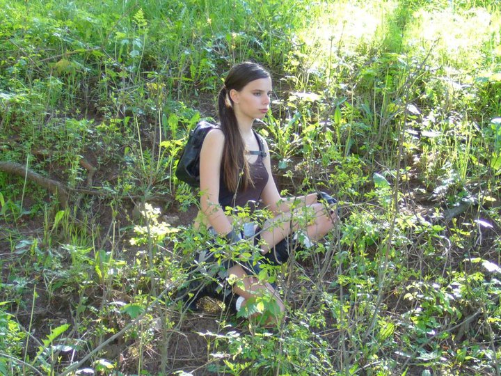 DAYANA'S GALLERY - WELCOME TO laracroftcosplay.com Cosplay pics, help ...